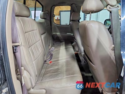 Zdjęcie 10 z 11 samochodu: 2003 TOYOTA TUNDRA LIMITED VIN:5TBBT48133S430846 - miniatura