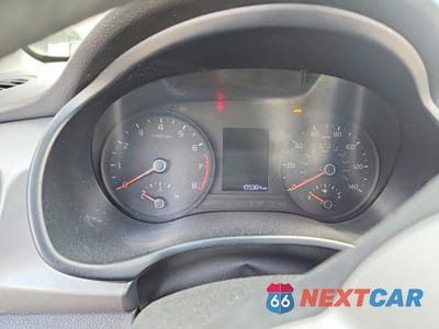 Zdjęcie 9 z 12 samochodu: 2020 KIA RIO S VIN:3KPA24AD7LE273665 - miniatura