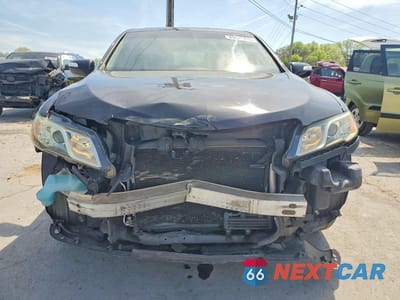 Piąte zdjęcie samochodu w środku: 2015 ACURA RDX VIN:5J8TB3H37FL015708 - miniatura
