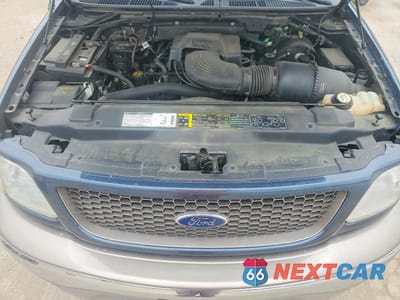 Zdjęcie 11 z 12 samochodu: 2002 FORD F150 VIN:1FTRX18L82KB80262 - miniatura