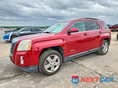 2013 GMC TERRAIN SLE 2GKALSEK0D6208690 - główne zdjęcie licytacji z USA - miniatura