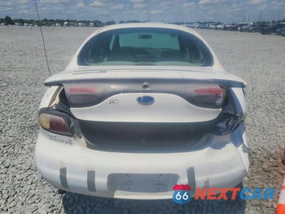Zdjęcie 6 z 12 samochodu: 1996 FORD TAURUS GL VIN:1FALP52U4TA289250 - miniatura
