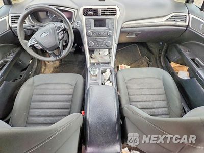 Zdjęcie 8 z 12 samochodu: 2018 FORD FUSION SE HYBRID VIN:3FA6P0LU2JR221658 - miniatura
