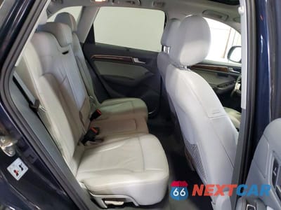 Zdjęcie 11 z 13 samochodu: 2015 AUDI Q5 PRESTIGE VIN:WA1WGAFP8FA006030 - miniatura