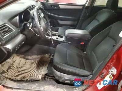 Zdjęcie 7 z 13 samochodu: 2019 SUBARU OUTBACK 2.5I PREMIUM VIN:4S4BSAFC0K3231360 - miniatura