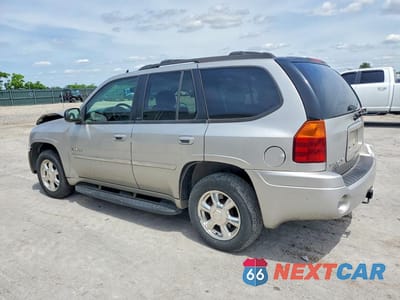 Drugie zdjęcie samochodu z przodu: 2006 GMC ENVOY VIN:1GKDT13S662139899 - miniatura