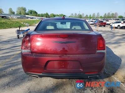 Zdjęcie 6 z 12 samochodu: 2022 CHRYSLER 300 VIN:2C3CCADG8NH249266 - miniatura