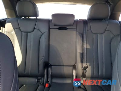 Zdjęcie 10 z 13 samochodu: 2023 AUDI SQ5 PREMIUM PLUS VIN:WA1B4AFY3P2112994 - miniatura