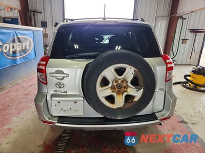 Zdjęcie 6 z 13 samochodu: 2012 TOYOTA RAV4 BASE VIN:2T3BF4DV8CW246301 - miniatura