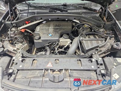 Zdjęcie 11 z 13 samochodu: 2016 BMW X3 XDRIVE28I VIN:5UXWX9C5XG0D76105 - miniatura