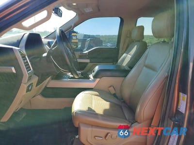 Zdjęcie 7 z 12 samochodu: 2017 FORD F250 SUPER DUTY VIN:1FT7W2B68HEE40976 - miniatura