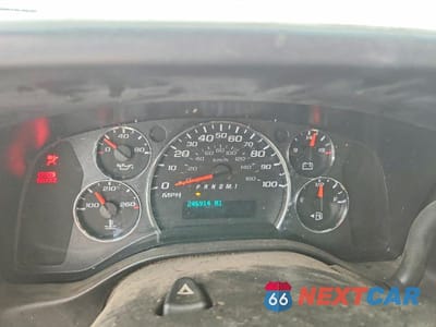 Zdjęcie 9 z 12 samochodu: 2013 GMC SAVANA DELIVERY TRUCK VIN:1GD072BG9D1133062 - miniatura