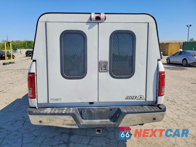 Zdjęcie 6 z 12 samochodu: 2016 FORD F-150 VIN:1FTEX1CP2GKE86650 - miniatura