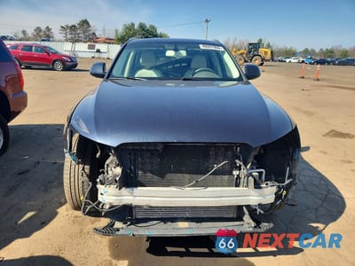 Piąte zdjęcie samochodu w środku: 2015 AUDI Q5 PREMIUM VIN:WA1CFAFP2FA145785 - miniatura
