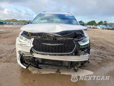 Piąte zdjęcie samochodu w środku: 2025 CHRYSLER PACIFICA LIMITED VIN:2C4RC1GG7SR561439 - miniatura
