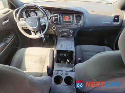 Zdjęcie 8 z 12 samochodu: 2016 DODGE CHARGER POLICE VIN:2C3CDXAG6GH328409 - miniatura