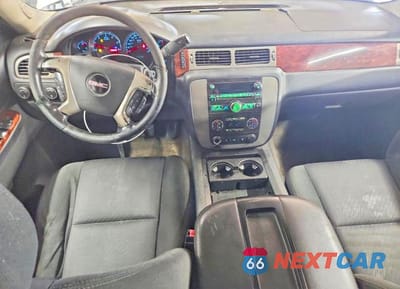 Zdjęcie 8 z 12 samochodu: 2014 GMC YUKON XL K1500 SLE VIN:1GKS2HE70ER198027 - miniatura