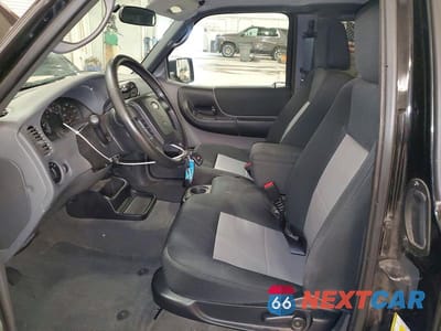 Zdjęcie 7 z 13 samochodu: 2011 FORD RANGER SUPER CAB VIN:1FTLR4FE5BPA93279 - miniatura
