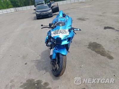 Drugie zdjęcie samochodu z przodu: 2024 KAWASAKI ZX1002 M VIN:JKBZXVM18RA007309 - miniatura