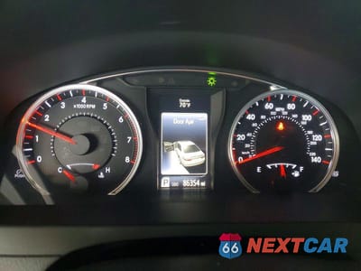 Zdjęcie 9 z 11 samochodu: 2017 TOYOTA CAMRY SE VIN:4T1BF1FK1HU709154 - miniatura