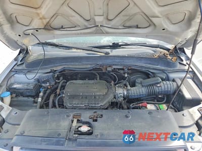 Zdjęcie 12 z 12 samochodu: 2006 HONDA PILOT EX VIN:5FNYF18656B014163 - miniatura