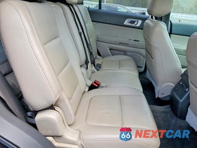 Zdjęcie 11 z 13 samochodu: 2015 FORD EXPLORER XLT VIN:1FM5K8D84FGB86880 - miniatura