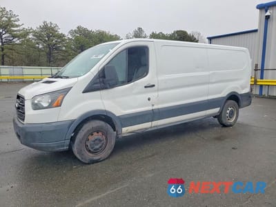 2015 FORD TRANSIT T-250 1FTNR2YM0FKA31857 - główne zdjęcie licytacji z USA - miniatura