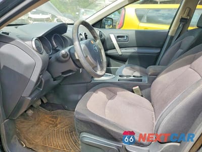 Zdjęcie 7 z 13 samochodu: 2008 NISSAN ROGUE S VIN:JN8AS58T88W304491 - miniatura