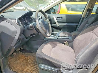 Zdjęcie 7 z 13 samochodu: 2008 NISSAN ROGUE S VIN:JN8AS58T88W304491 - miniatura