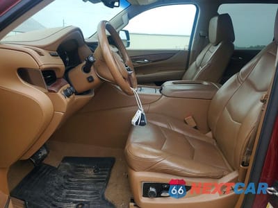 Zdjęcie 7 z 14 samochodu: 2016 CADILLAC ESCALADE ESV PLATINUM VIN:1GYS4KKJ1GR357539 - miniatura