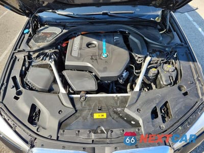 Zdjęcie 11 z 12 samochodu: 2020 BMW 530E VIN:WBAJA9C03LCD12771 - miniatura