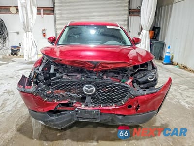 Piąte zdjęcie samochodu w środku: 2023 MAZDA CX-30 SELECT VIN:3MVDMBBM8PM510555 - miniatura