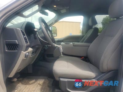 Zdjęcie 7 z 11 samochodu: 2022 FORD F250 SUPER DUTY VIN:1FT7W2BT6NEG00354 - miniatura