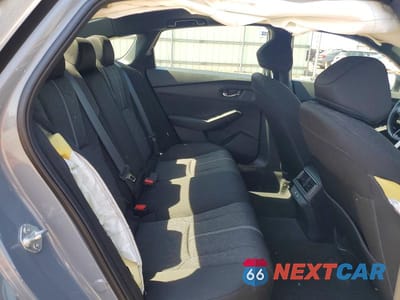 Zdjęcie 10 z 12 samochodu: 2026 HONDA ACCORD HYBRID SPORT VIN:1HGCY2F56TA017891 - miniatura