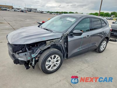 2025 FORD ESCAPE ACTIVE 1FMCU0GN7SUB36541 - główne zdjęcie licytacji z USA - miniatura