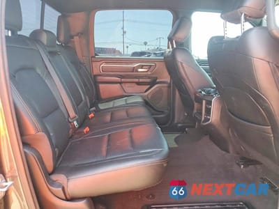 Zdjęcie 10 z 12 samochodu: 2020 RAM 1500 BIG HORN VIN:1C6RREMT6LN179996 - miniatura