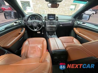 Zdjęcie 6 z 10 samochodu: 2019 MERCEDES-BENZ GLE COUPE 43 AMG VIN:4JGED6EB7KA152051 - miniatura