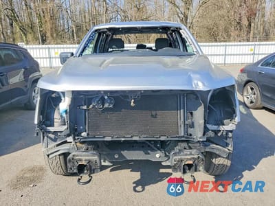 Piąte zdjęcie samochodu w środku: 2022 FORD F150 SUPERCREW VIN:1FTEW1EB3NFA09011 - miniatura