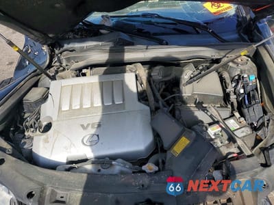 Zdjęcie 11 z 12 samochodu: 2013 LEXUS ES 350 4D VIN:JTHBK1GGXD2034533 - miniatura