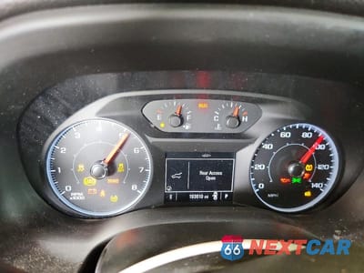 Zdjęcie 9 z 13 samochodu: 2017 GMC ACADIA SLE VIN:1GKKNSLS8HZ149349 - miniatura