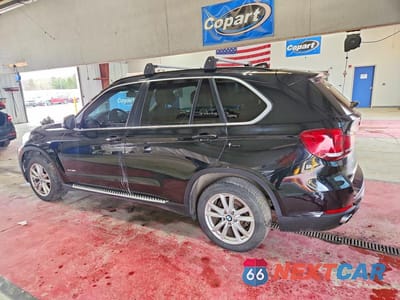 Drugie zdjęcie samochodu z przodu: 2015 BMW X5 XDRIVE35I VIN:5UXKR0C56F0K69908 - miniatura