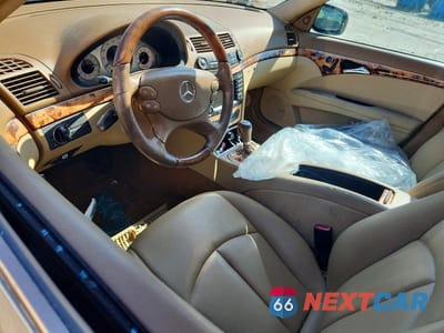 Zdjęcie 8 z 12 samochodu: 2008 MERCEDES-BENZ E 350 4MATIC VIN:WDBUF87X48B341739 - miniatura