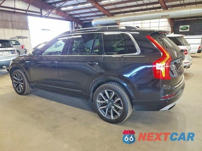 Drugie zdjęcie samochodu z przodu: 2016 VOLVO XC90 T6 VIN:YV4A22PK3G1042102 - miniatura