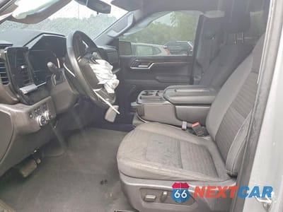 Zdjęcie 7 z 13 samochodu: 2024 GMC SIERRA K1500 ELEVATION VIN:3GTUUCE85RG265463 - miniatura