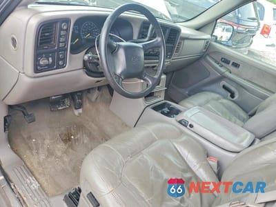 Zdjęcie 8 z 12 samochodu: 2000 CHEVROLET SILVERADO K1500 VIN:2GCEK19T7Y1190494 - miniatura