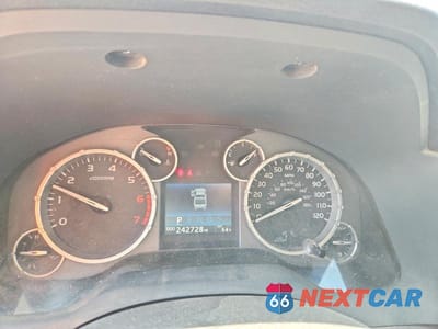 Zdjęcie 9 z 12 samochodu: 2016 TOYOTA TUNDRA SR5 VIN:5TFDW5F12GX499401 - miniatura