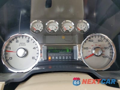 Zdjęcie 9 z 12 samochodu: 2010 FORD F250 SUPER DUTY VIN:1FTSW2BR2AEB02385 - miniatura