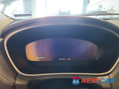 Zdjęcie 9 z 13 samochodu: 2019 LINCOLN NAUTILUS RESERVE VIN:2LMPJ8L97KBL13763 - miniatura