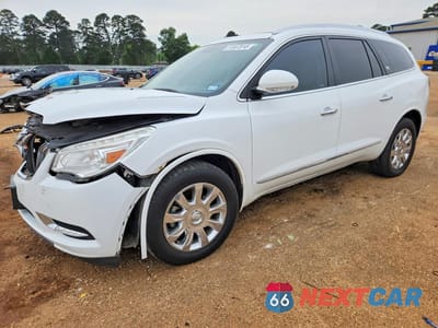 2017 BUICK ENCLAVE 5GAKRBKD0HJ329377 - główne zdjęcie licytacji z USA - miniatura