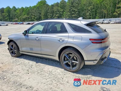 Drugie zdjęcie samochodu z przodu: 2026 GENESIS GV70 2.5T SPORT PRESTIGE VIN:5NMMFDTB9TH059735 - miniatura